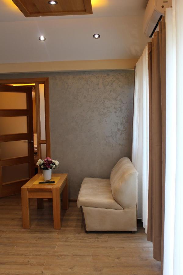 Vila Madera Pribojska Banja Ngoại thất bức ảnh